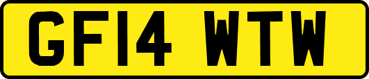 GF14WTW