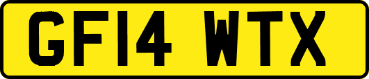 GF14WTX