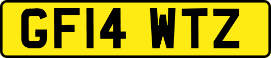 GF14WTZ