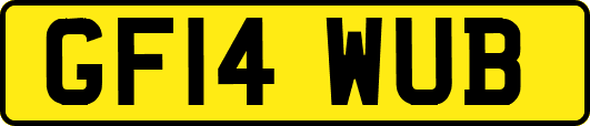 GF14WUB