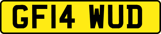 GF14WUD