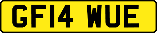 GF14WUE