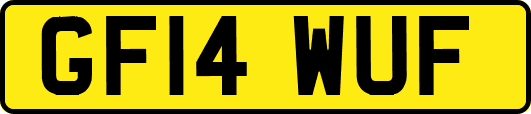 GF14WUF