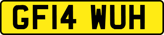 GF14WUH