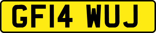 GF14WUJ
