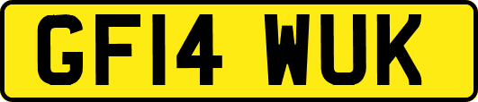 GF14WUK