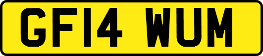GF14WUM
