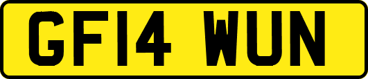 GF14WUN