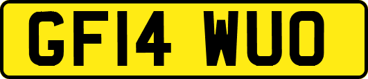 GF14WUO