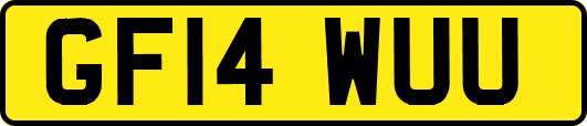 GF14WUU