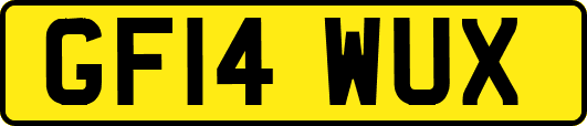 GF14WUX