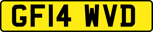GF14WVD