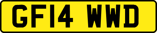 GF14WWD