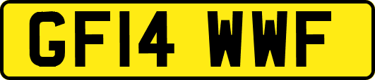 GF14WWF