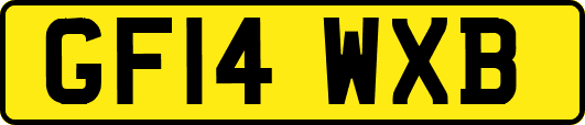GF14WXB