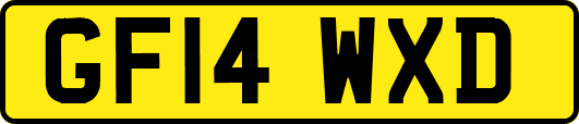 GF14WXD