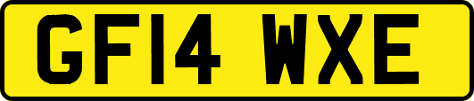 GF14WXE