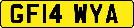GF14WYA