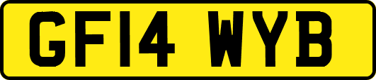 GF14WYB