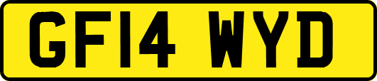 GF14WYD