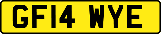 GF14WYE