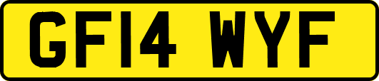 GF14WYF