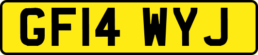 GF14WYJ