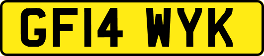 GF14WYK