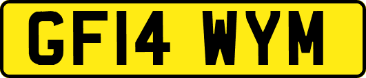 GF14WYM