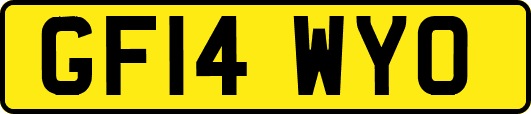 GF14WYO