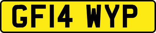 GF14WYP