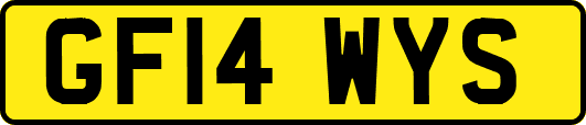 GF14WYS