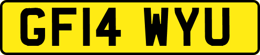 GF14WYU