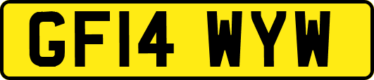 GF14WYW