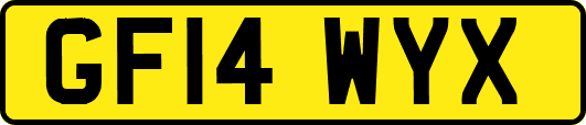 GF14WYX