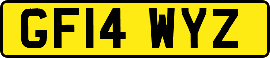 GF14WYZ