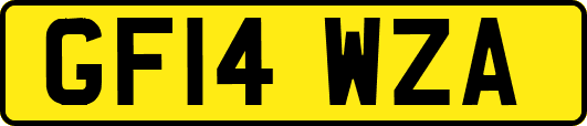 GF14WZA