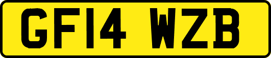GF14WZB