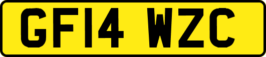 GF14WZC