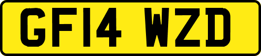 GF14WZD