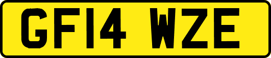 GF14WZE