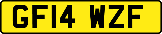 GF14WZF