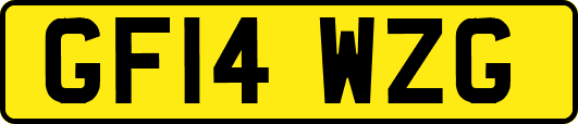 GF14WZG