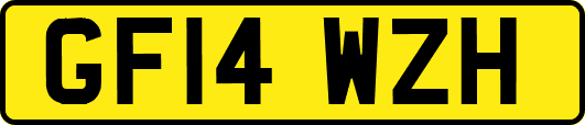 GF14WZH