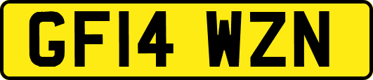 GF14WZN