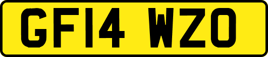 GF14WZO
