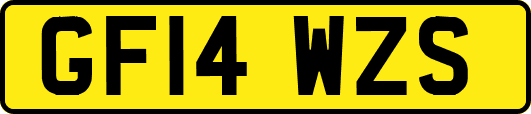GF14WZS