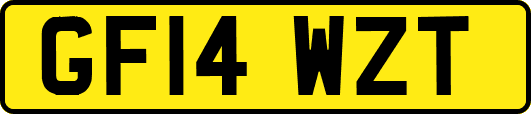 GF14WZT