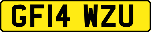 GF14WZU