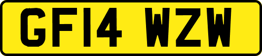 GF14WZW